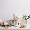 SUNATUR 5,5-l-Planetenmixer: Backen und Mixen mit Leichtigkeit